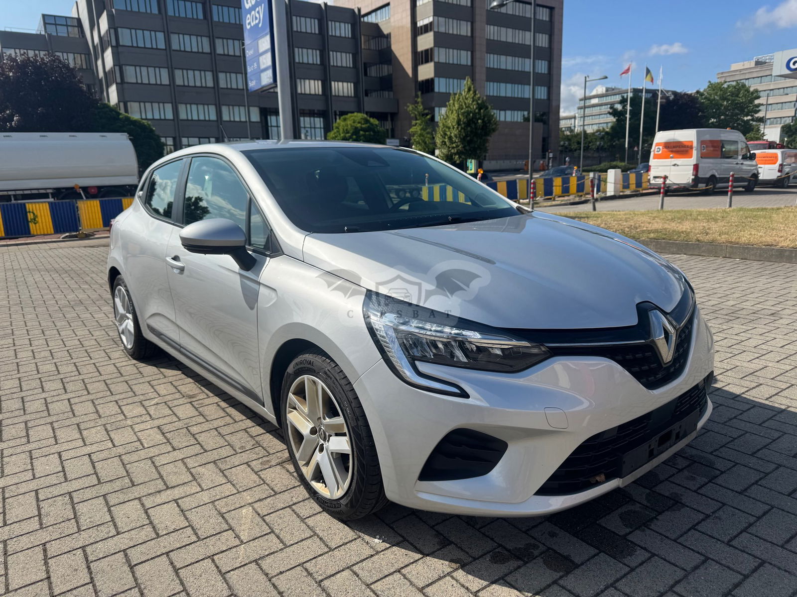 Renault Clio 1.5 DCI 2022