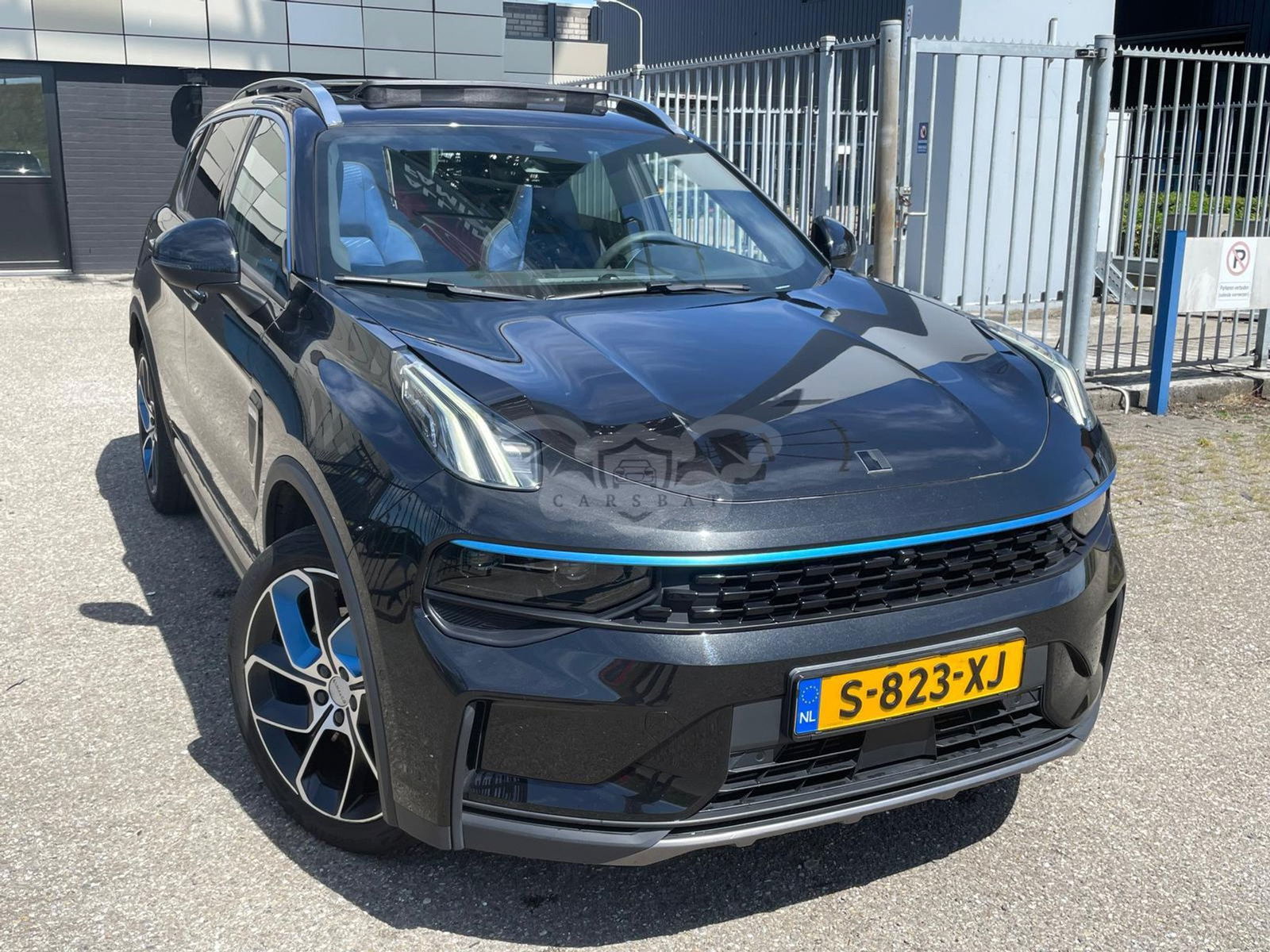 Lynk&Co 01 1.5 2023