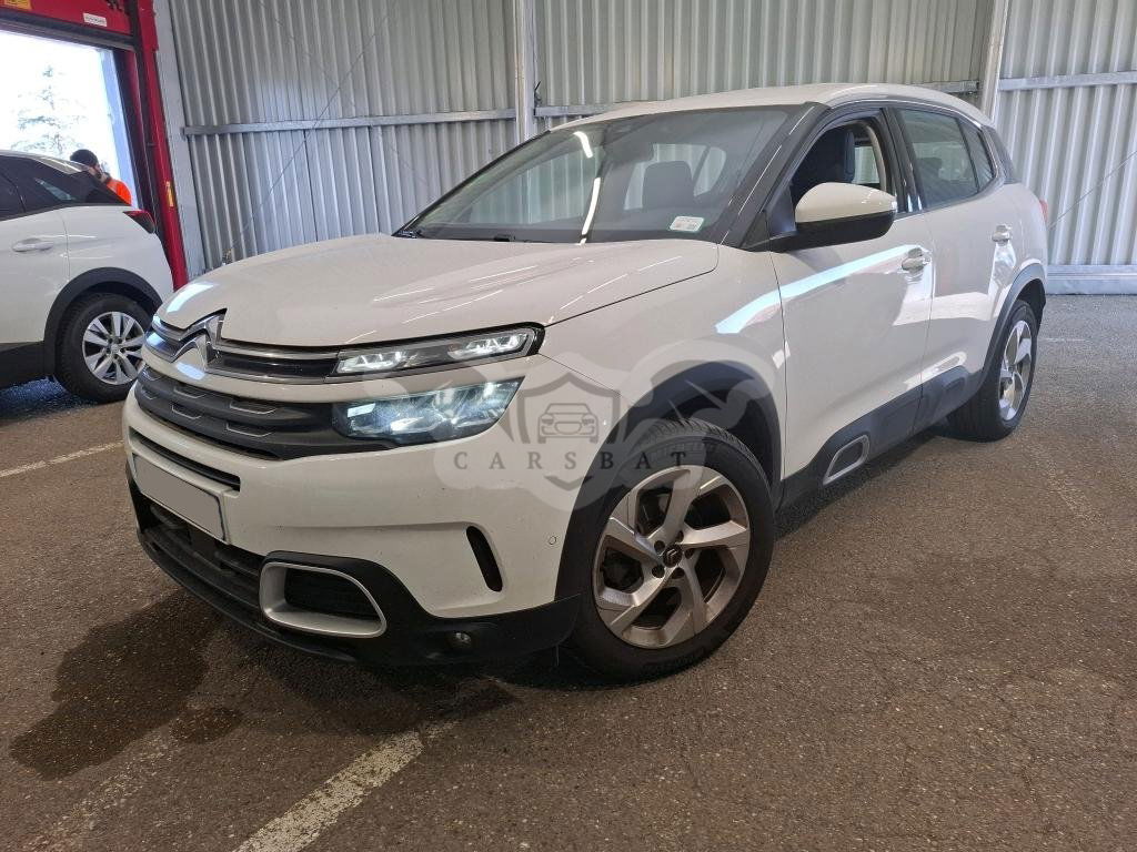 Citroën C5 Aircross 1.5 HDI Business Class 2022