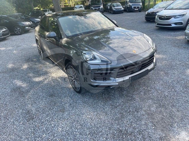 Porsche Cayenne 3.0i 2020
