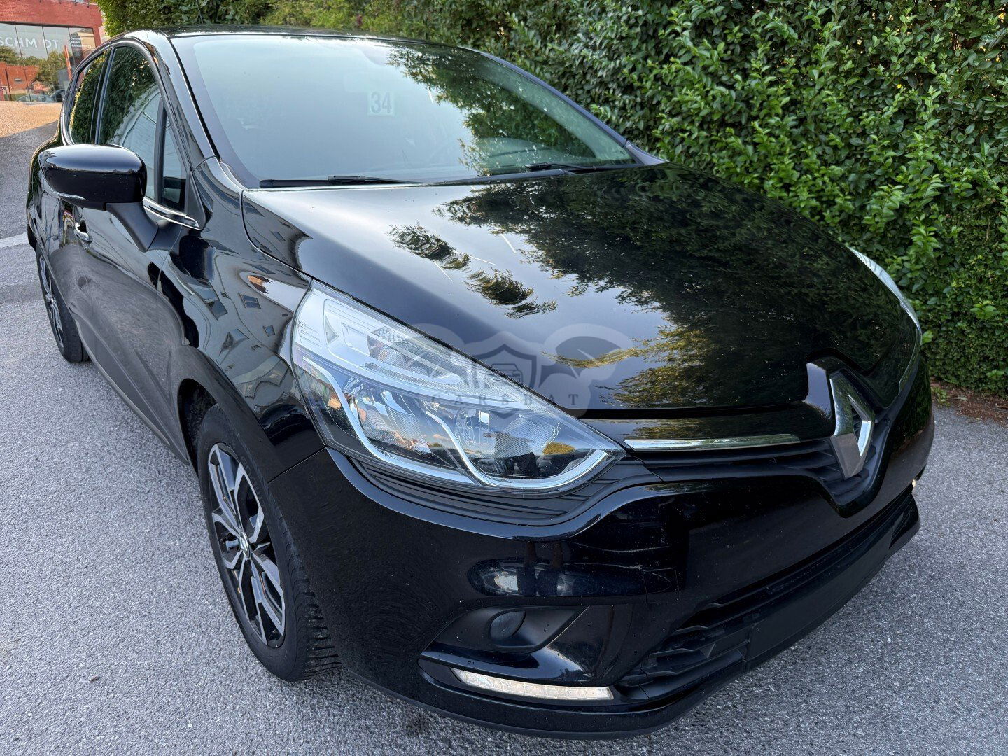 Renault Clio 0.9 TCe 2019