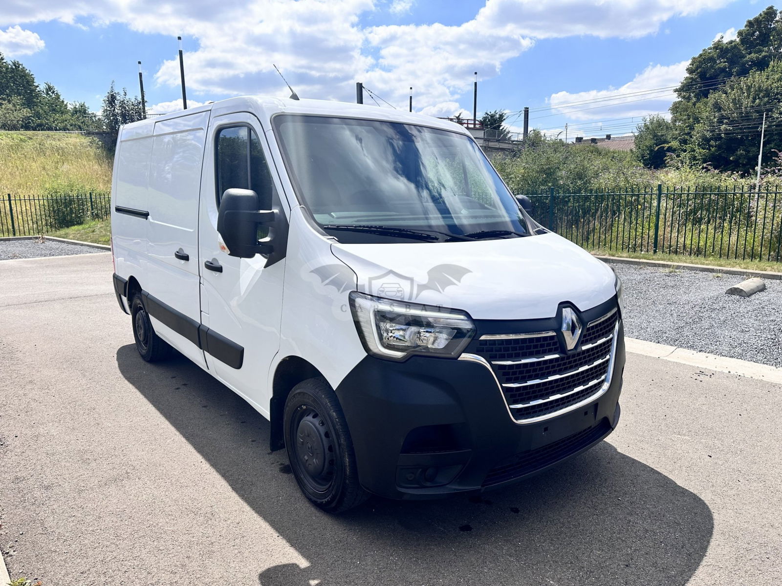Renault Master L1H1 2.3 DCI 2022