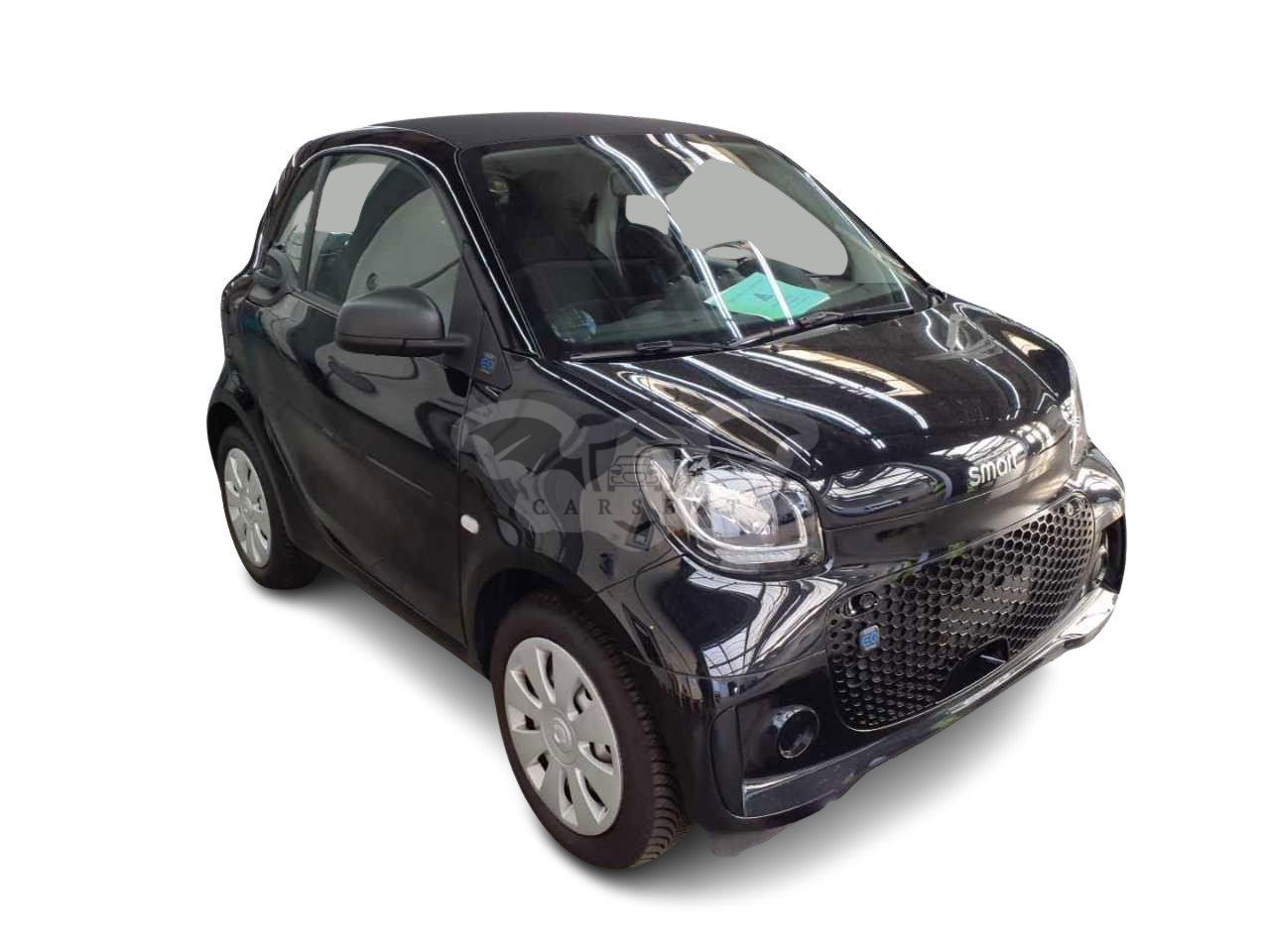 Smart Fortwo 2021
