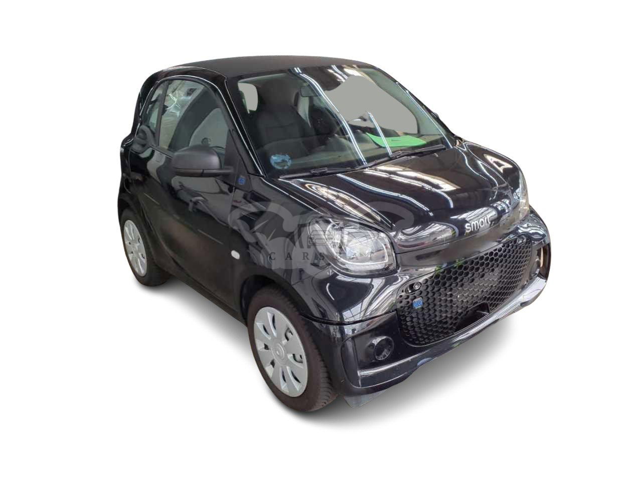Smart Fortwo 2022
