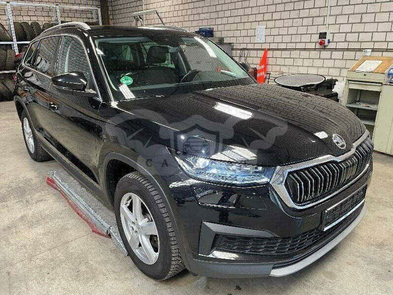 Skoda Kodiaq 2.0 TDI Style 2023
