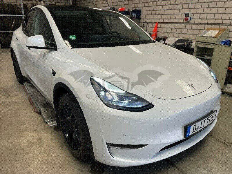 Tesla Model Y Long Range 2022