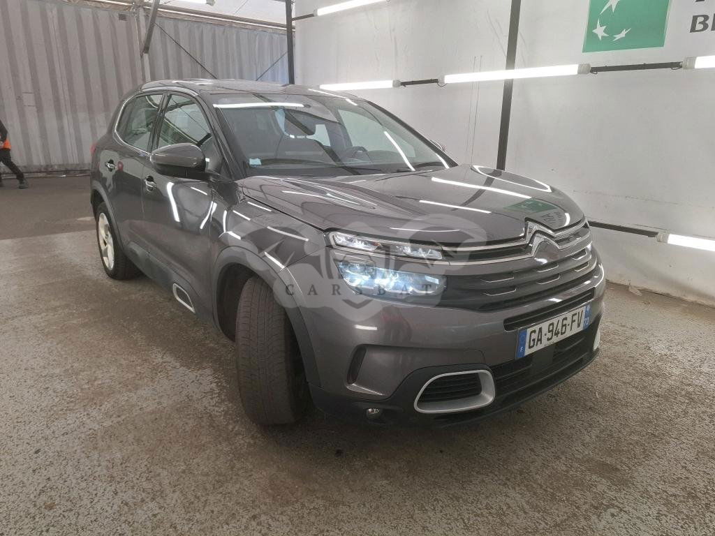 Citroën C5 Aircross Business 2021