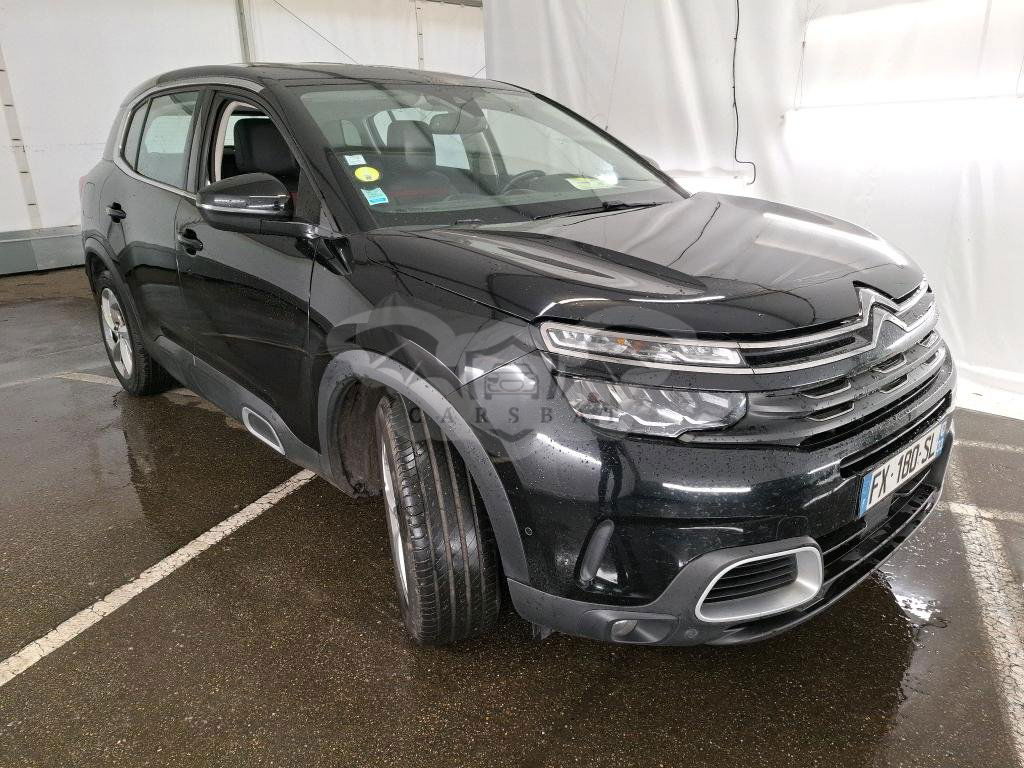 Citroën C5 Aircross Business 2021