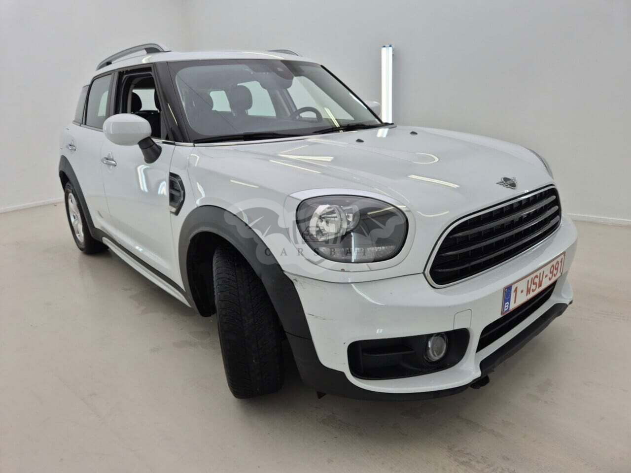 Mini Countryman One 1.5 2019
