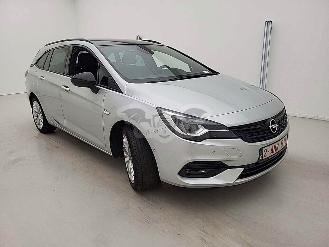 Opel Astra Sports Tourer 1.2 Ultimate 2021