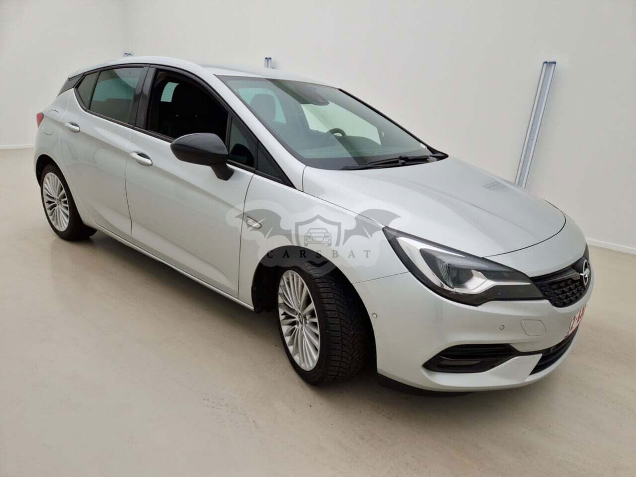 Opel Astra 1.2 Ultimate 2021