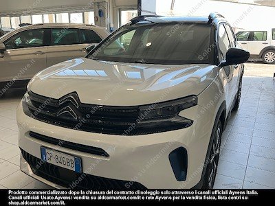 Citroën C5 Aircross Shine 2023