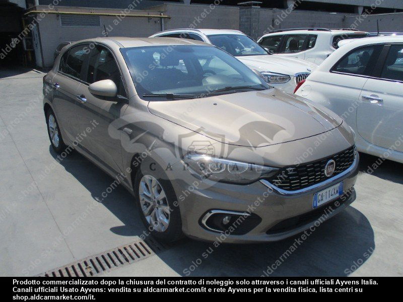 Fiat Tipo 1.3 MultiJet Business 2020