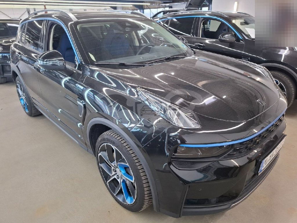 Lynk&Co 01 1.5 2022
