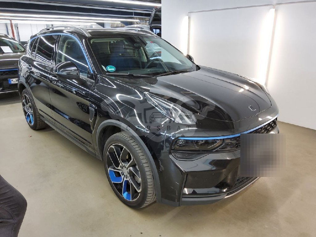 Lynk&Co 01 1.5 2022