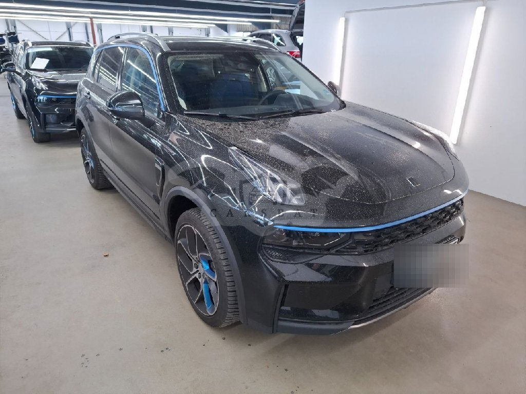 Lynk&Co 01 1.5 2022