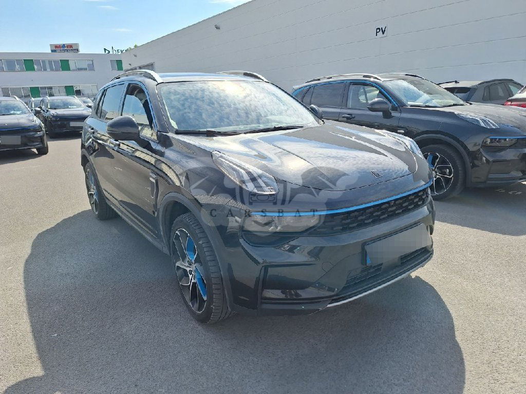 Lynk&Co 01 1.5 2022
