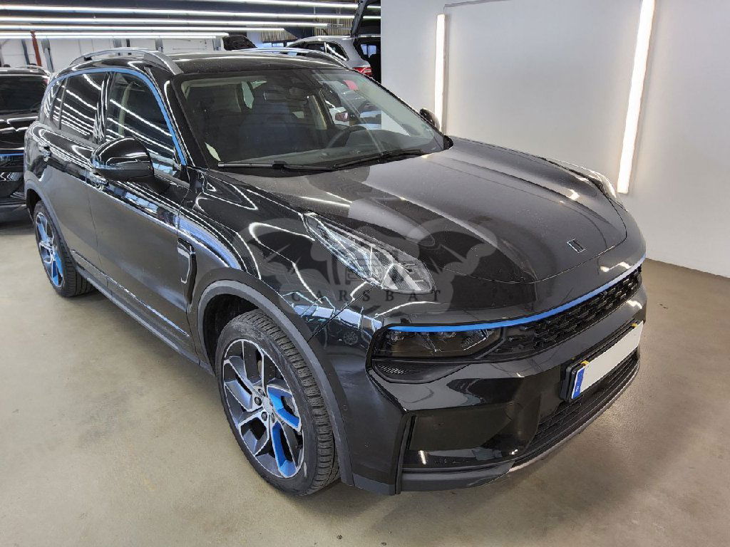 Lynk&Co 01 1.5 2022