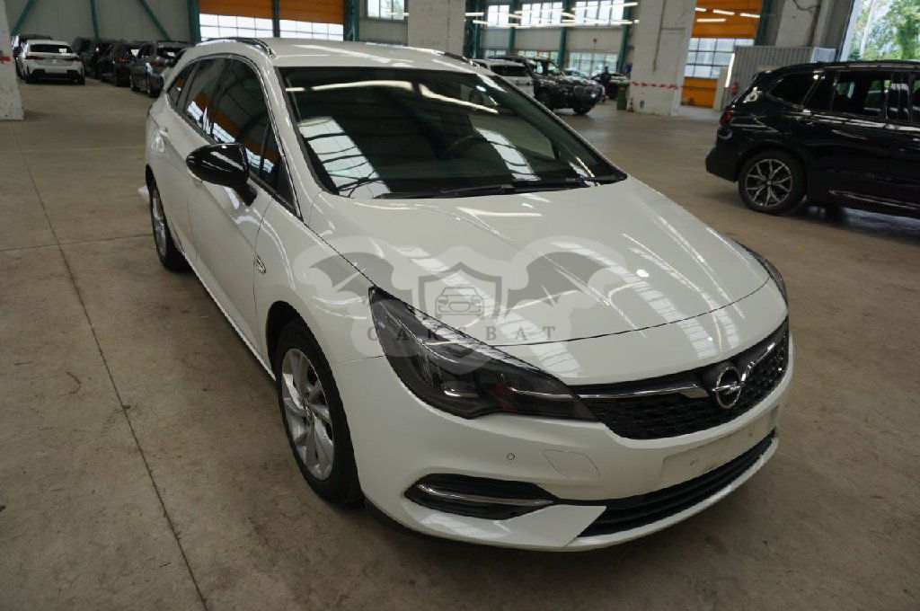Opel Astra Sports Tourer 1.5 Business Elegance 2021