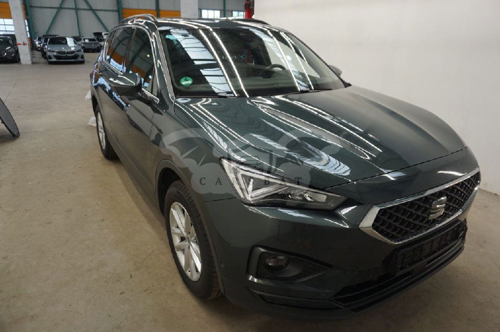 Seat Tarraco 2.0 TDI Style 2020
