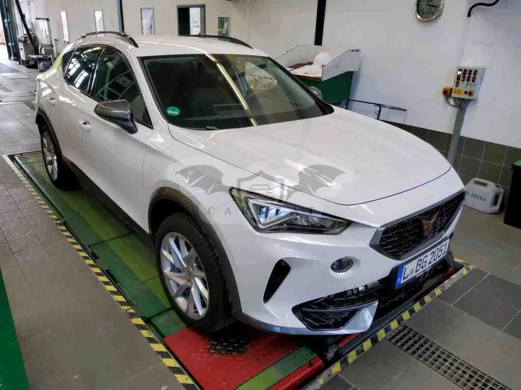 Cupra Formentor 1.5 TSI 2023