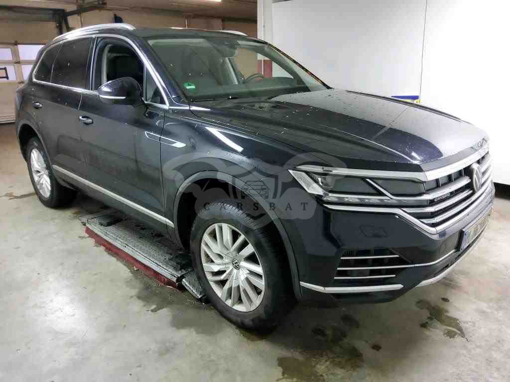 Volkswagen Touareg 3.0 Elegance 2021