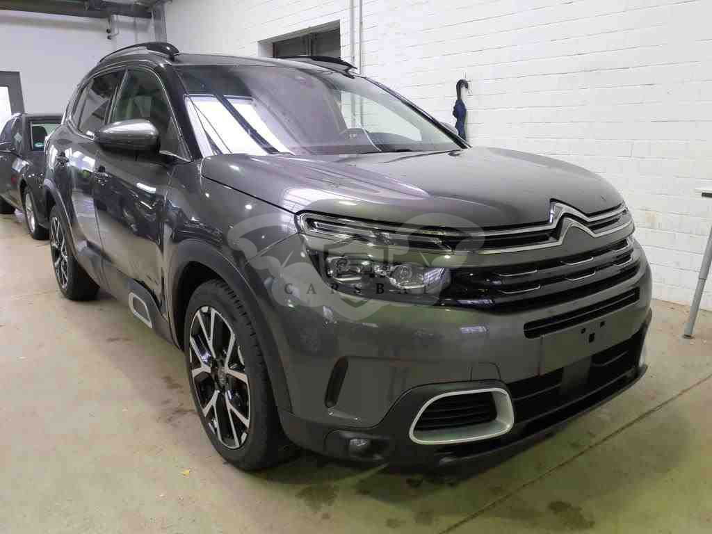 Citroën C5 Aircross 1.5 HDI Shine 2020