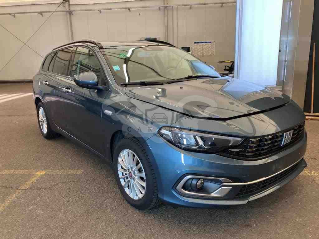 Fiat Tipo 1.0 Life 2021