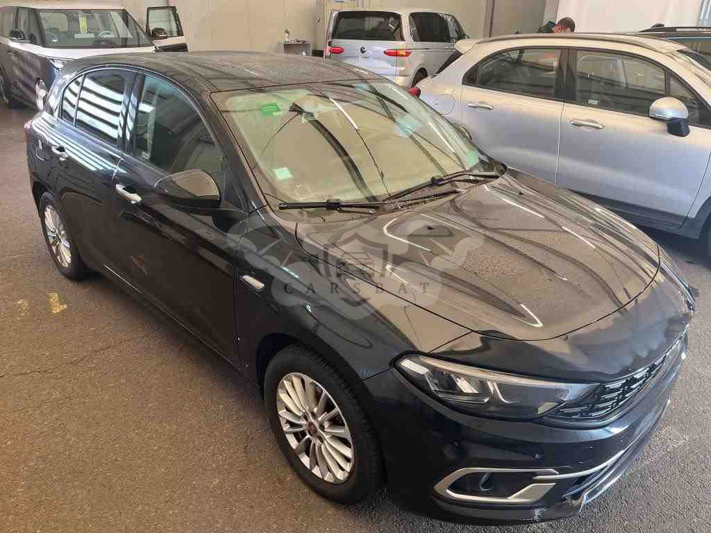 Fiat Tipo 1.0 Life 2021