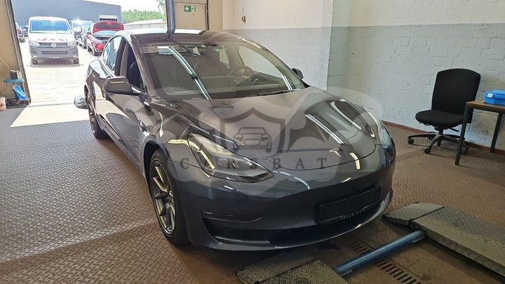 Tesla Model 3 Long Range 75 kWh 2022