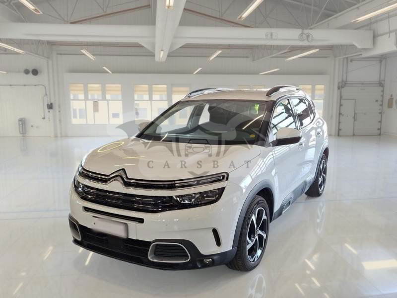 Citroën C5 Aircross Shine 2021