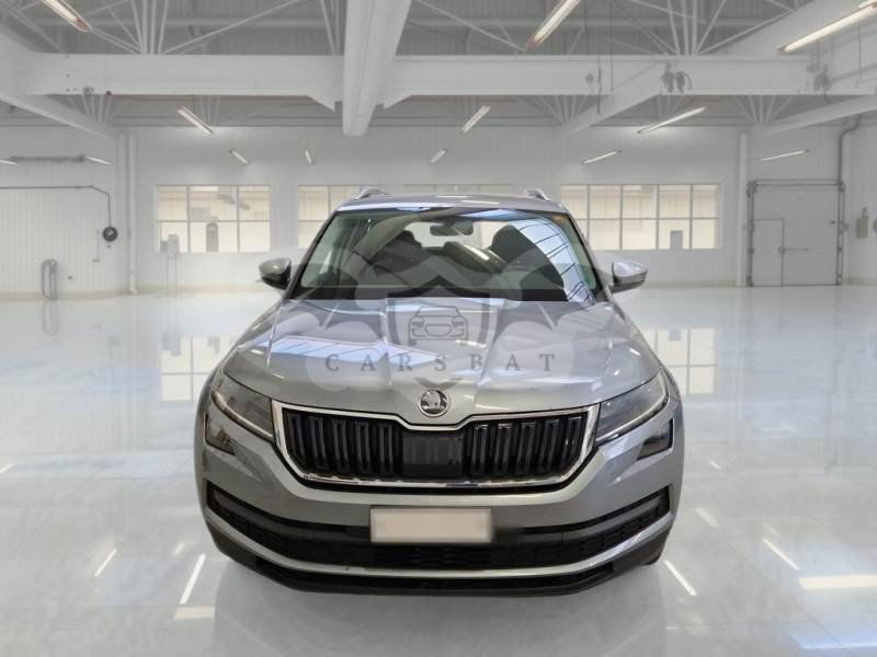 Skoda Kodiaq 2.0 TDI Style 2021