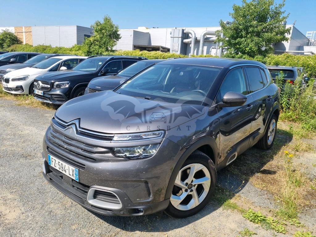 Citroën C5 Aircross Business 2021