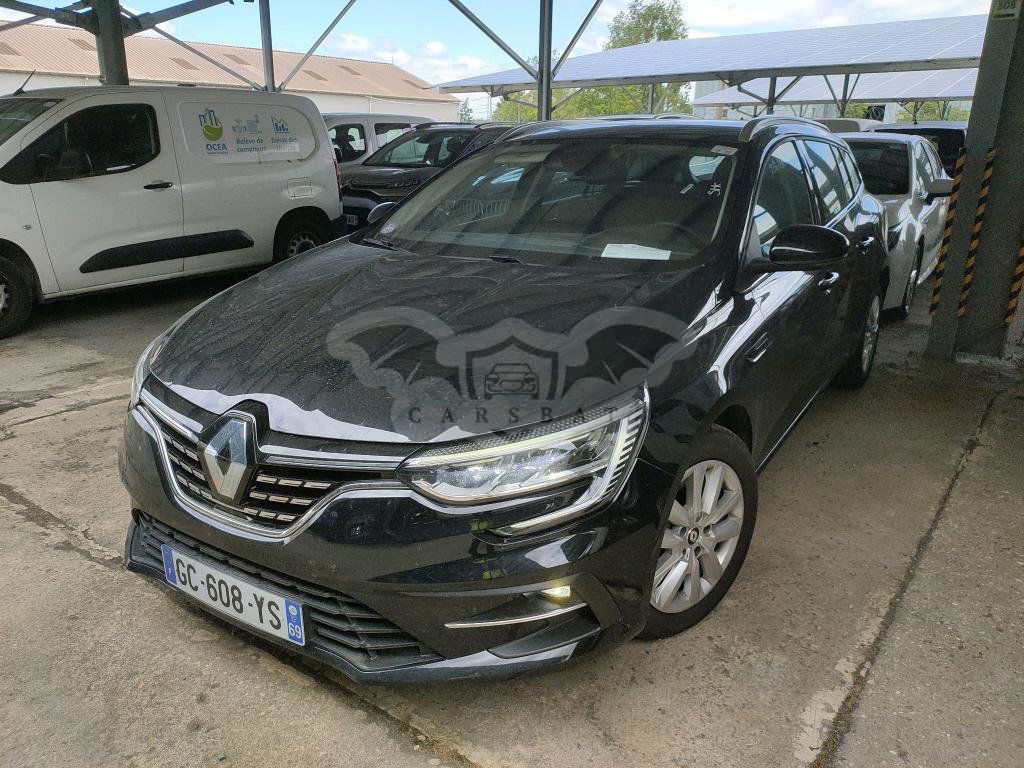 Renault Megane Grandtour Business 2021