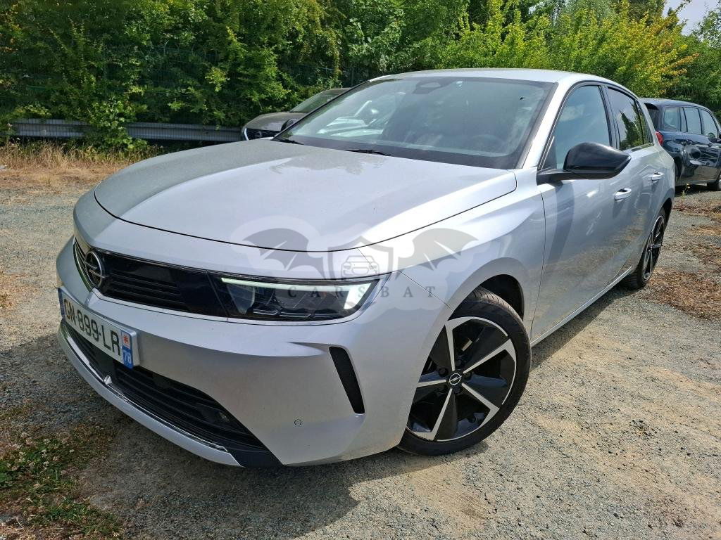 Opel Astra 1.2 Elegance Business 2023