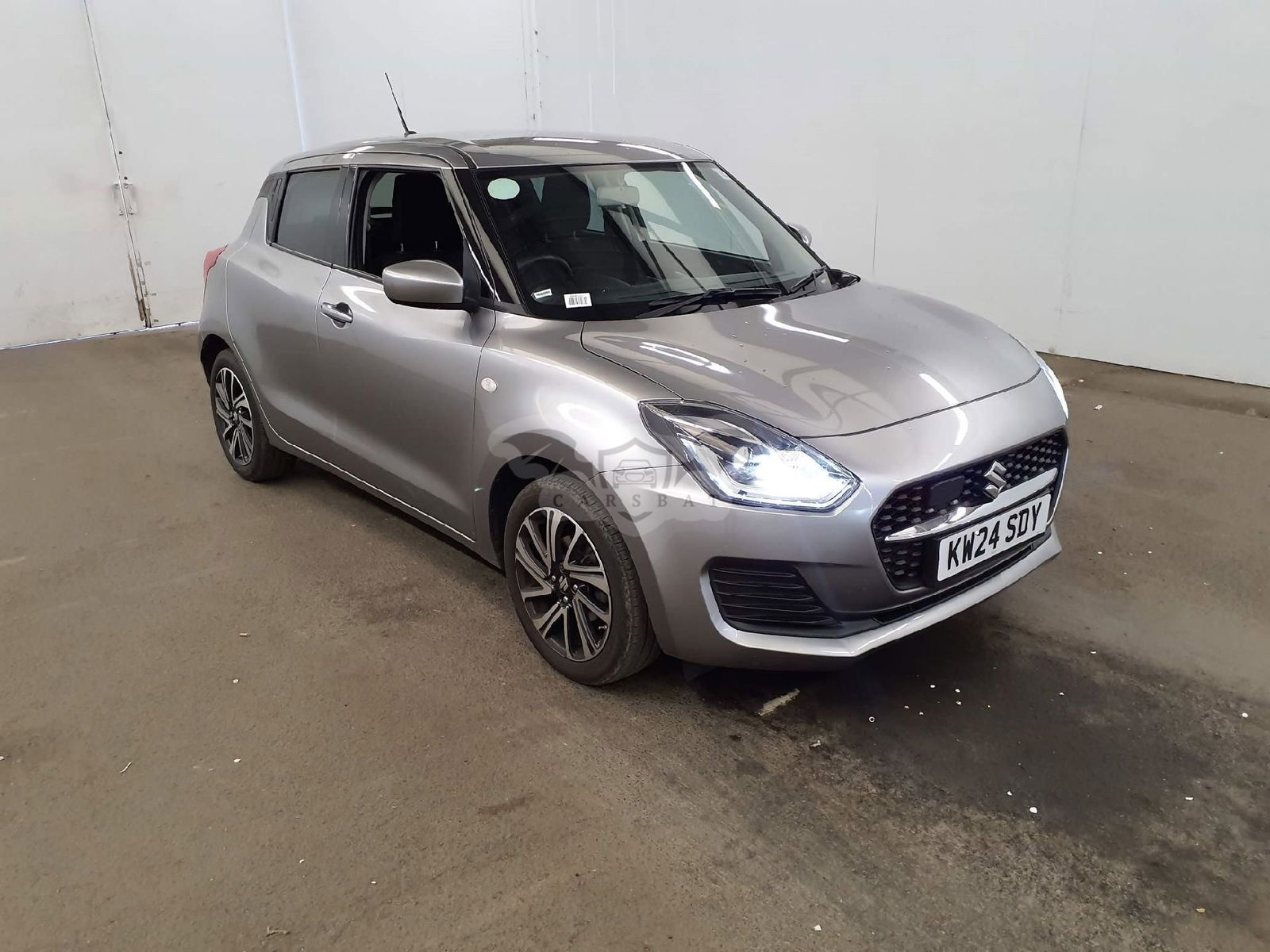 Suzuki Swift 1.2 SZ-L 2024