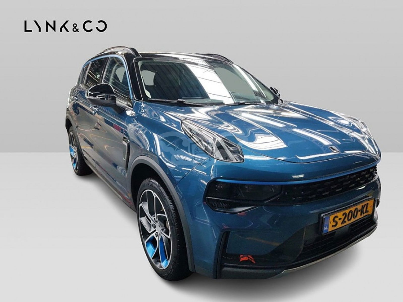 Lynk&Co 01 1.5 2023