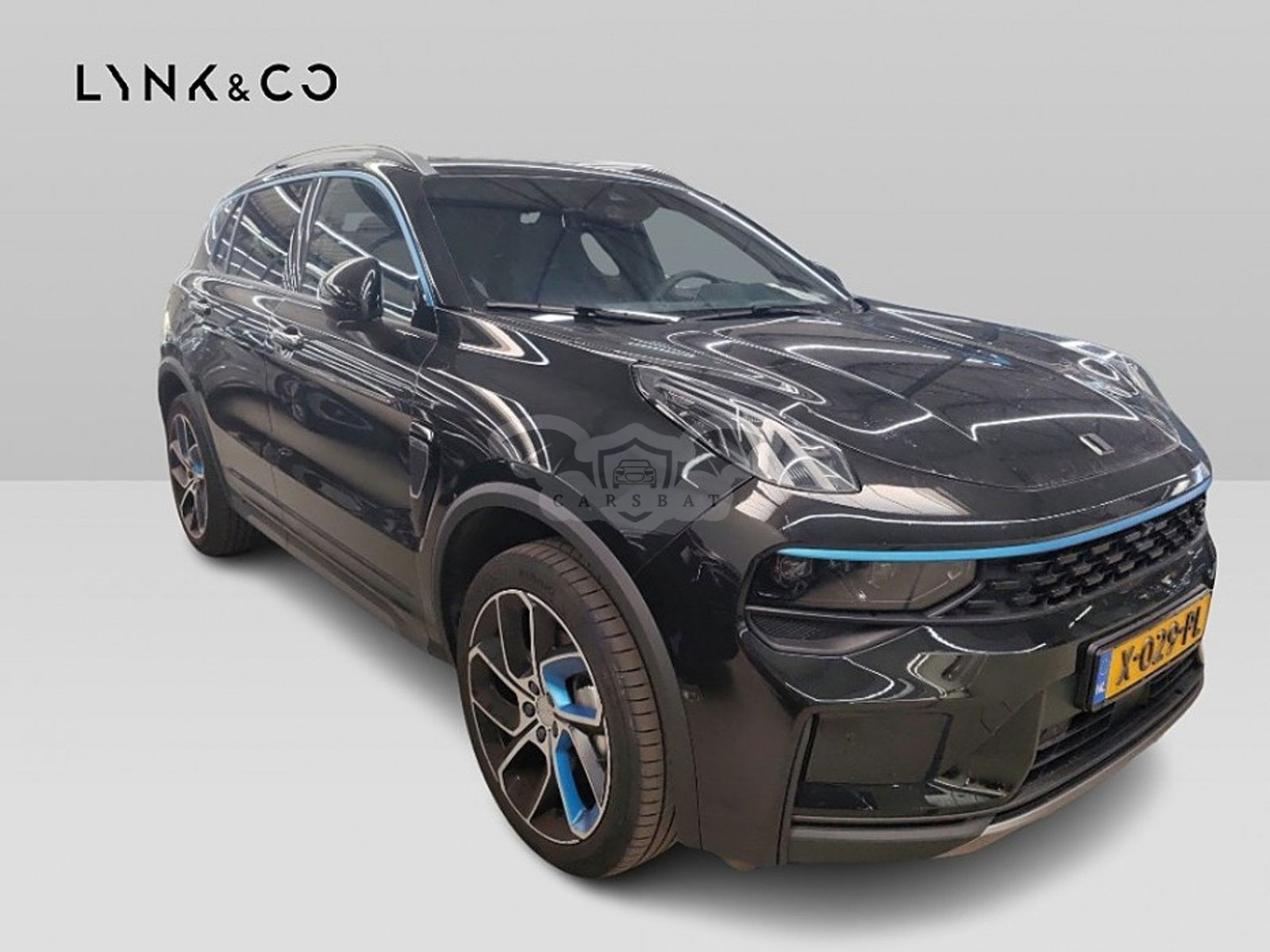 Lynk&Co 01 1.5 2024