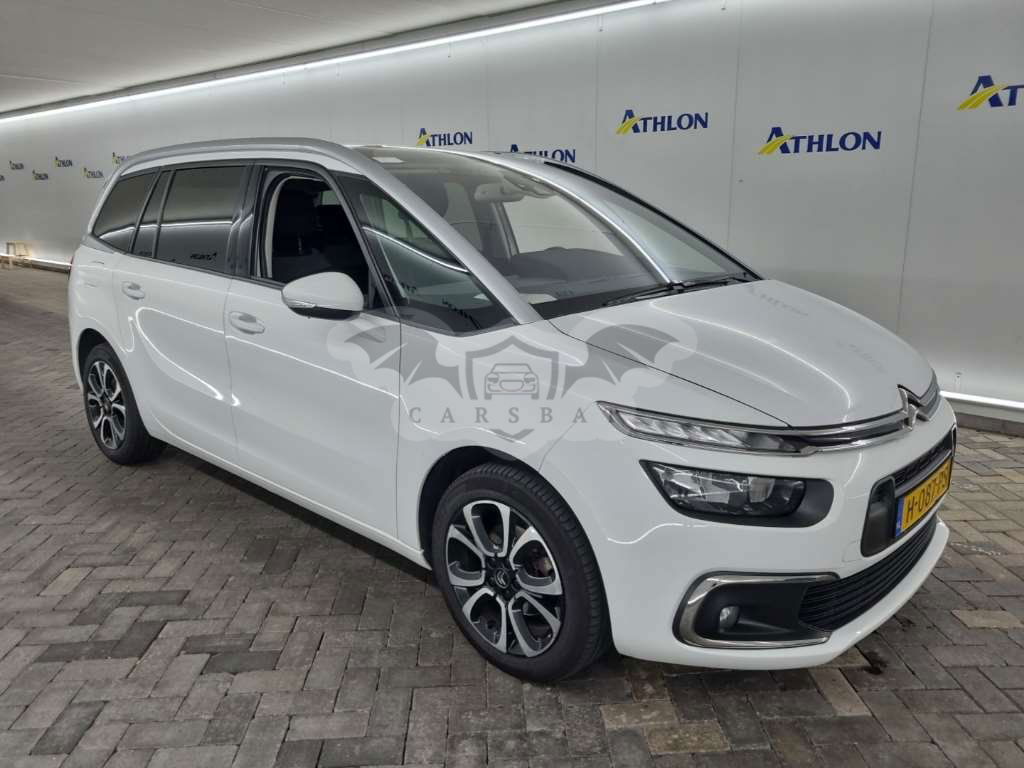 Citroën C4 Grand Spacetourer 1.2 Business 2020