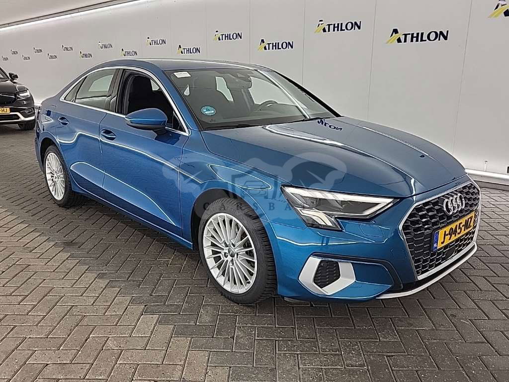 Audi A3 35 TFSI Business 2020