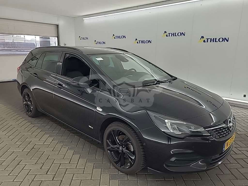 Opel Astra Sports Tourer 1.2 Design 2021