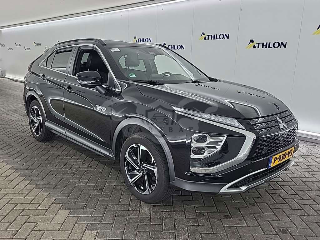 Mitsubishi Eclipse Cross 2.4 2022