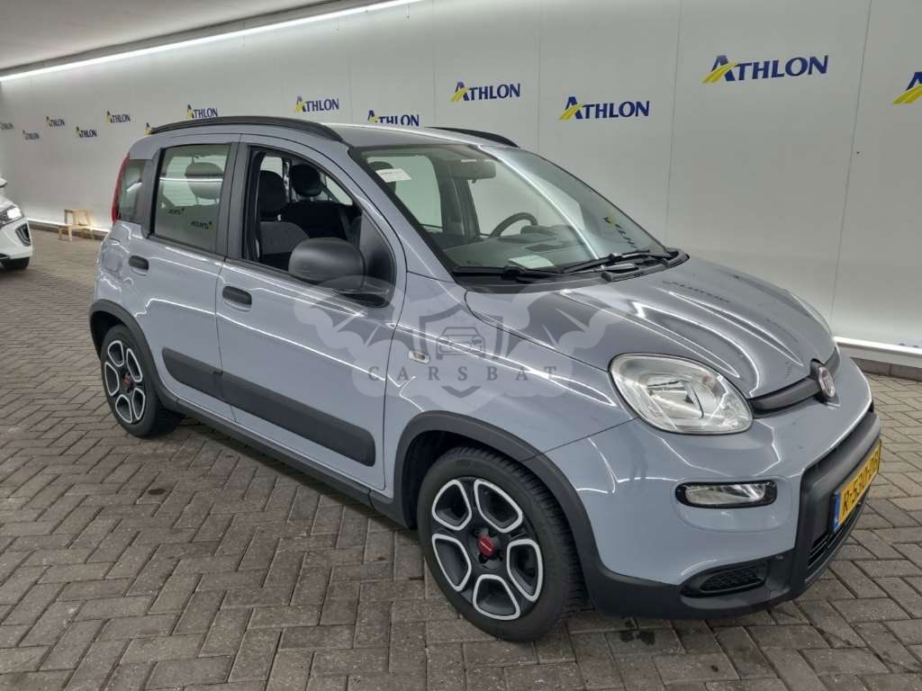 Fiat Panda 1.0 City Life 2022