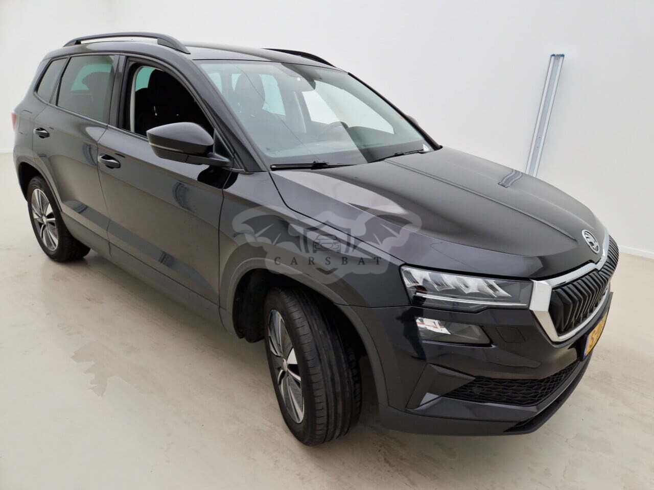 Skoda Karoq 1.0 TSI Business 2023