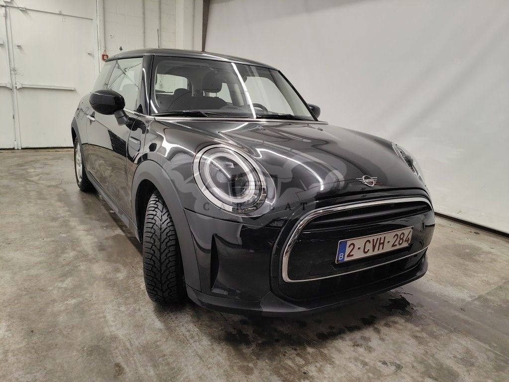 Mini 3 Doors Cooper 1.5 2022