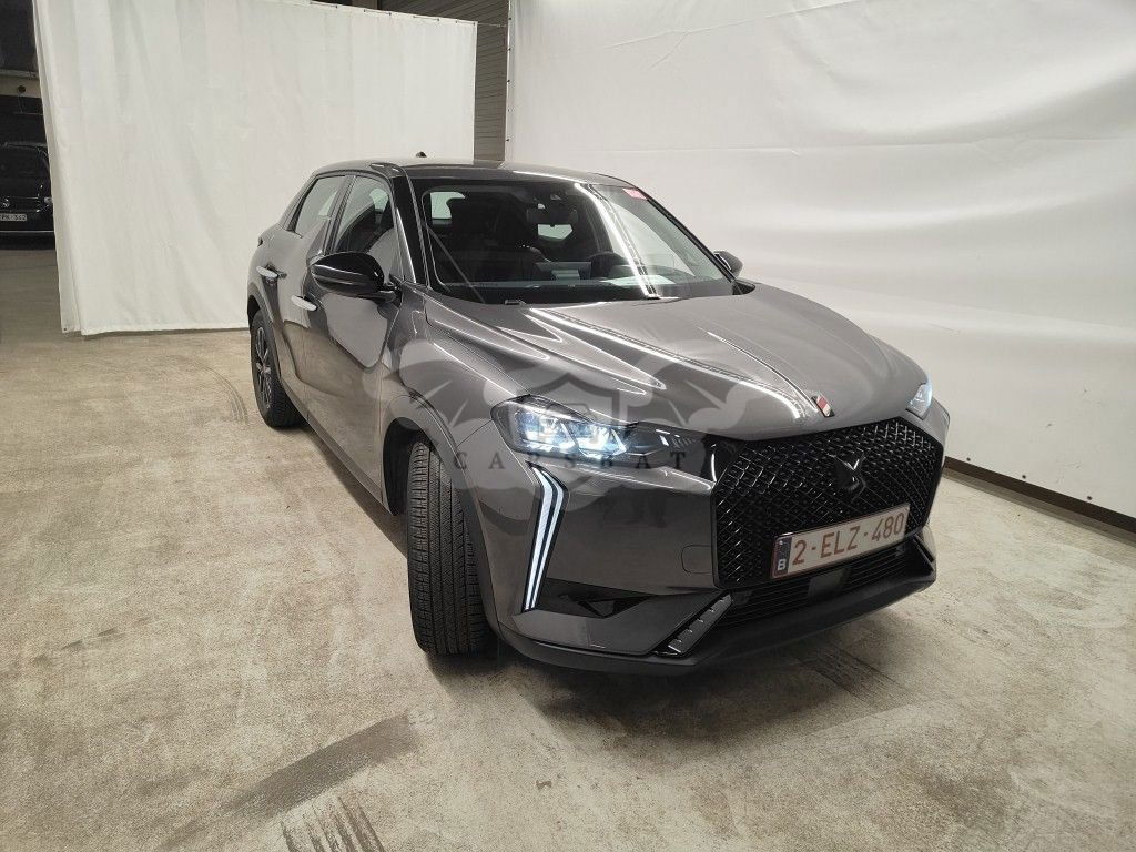 DS DS3 Performance Line 2023
