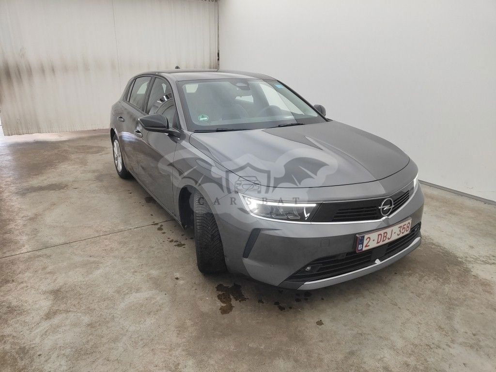 Opel Astra 1.2 Edition 2023