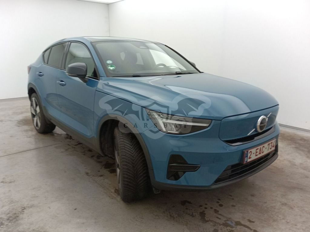 Volvo C40 67 kWh Core 2023