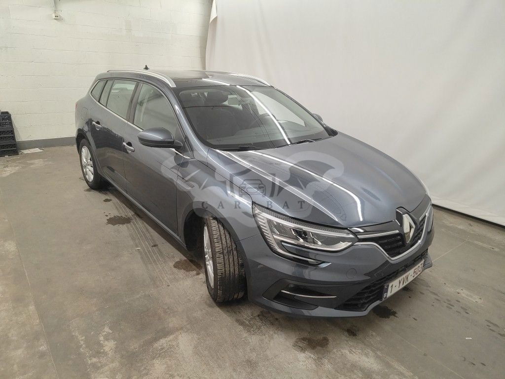 Renault Megane Grandtour 1.5 DCI 2021