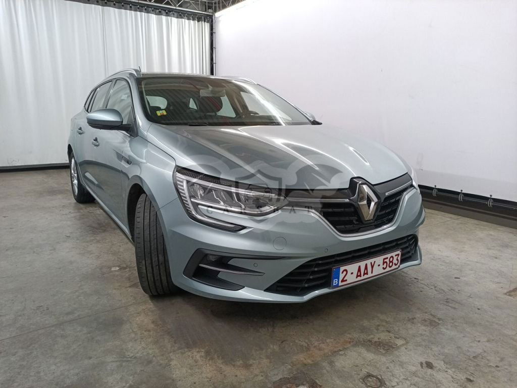 Renault Megane Grandtour 1.5 DCI 2021
